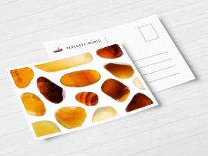 56 yellow agate background textures CG テクスチャ