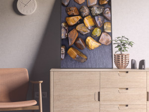48 tigers eye background textures CG 텍스쳐