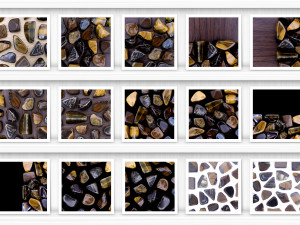 48 tigers eye background textures CG 텍스쳐