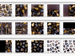 48 tigers eye background textures CG Textures