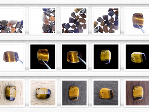 48 tigers eye background textures CG 텍스쳐