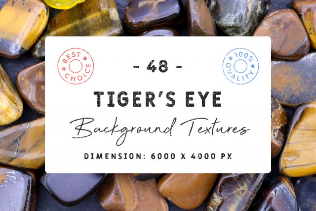 48 tigers eye background textures CG 텍스쳐 .c4d .max .obj .3ds .fbx .stl .blend 
