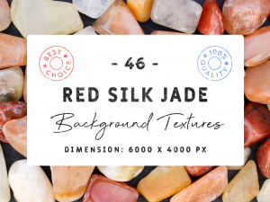 46 red silk jade background textures Tekstur CG