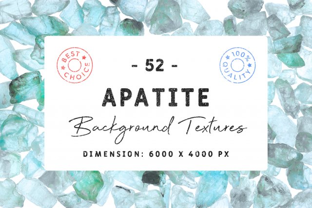 52 apatite background textures CG Textures .c4d .max .obj .3ds .fbx .stl .blend 