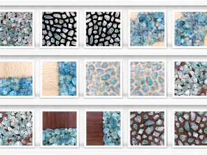 52 apatite background textures CG Textures