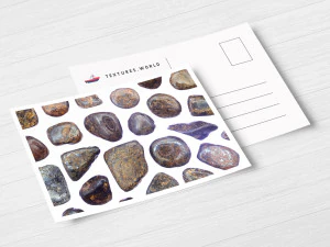 44 ब्रोंज़ाइट पृष्ठभूमि बनावट CG टेक्स्चर्स