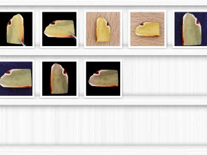 38 amber background textures CG Textures