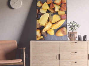 38 amber background textures CG Textures