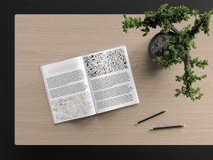 40 white coral background textures CG テクスチャ