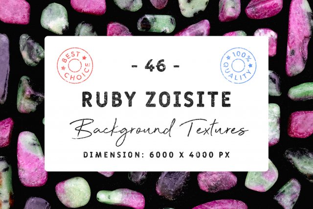 46 ruby zoisite background textures Texturas CG .c4d .max .obj .3ds .fbx .stl .blend 