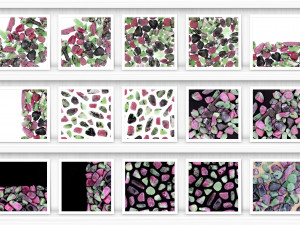 46 ruby zoisite background textures Texturas CG