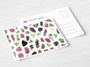 46 texture di sfondo di zoisite rubino CG Textures