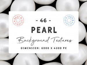 46 pearl background textures CG 纹理