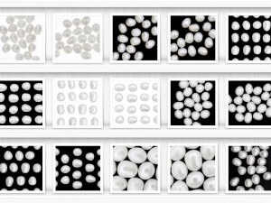 46 pearl background textures CG 纹理