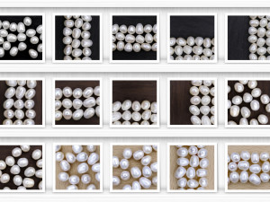 46 pearl background textures CG 纹理