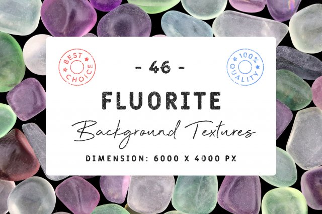 46 fluorite background textures Tekstur CG .c4d .max .obj .3ds .fbx .stl .blend 