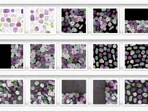 46 fluorite background textures Tekstur CG