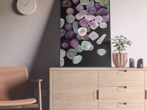 46 fluorite background textures Tekstur CG
