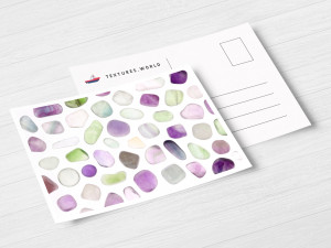 46 fluorite background textures Tekstur CG