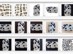 46 dalmatian jasper background textures CG Текстуры