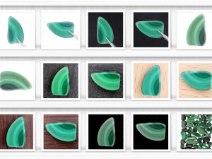 48 malachite background textures CG Текстуры