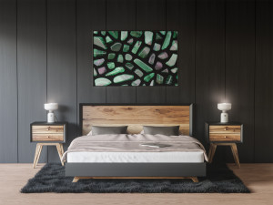 48 malachite background textures CG Текстуры