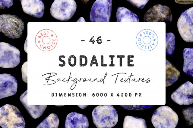 48 sodalite background textures CG Textures .c4d .max .obj .3ds .fbx .stl .blend 