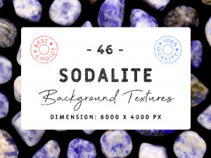 48 sodalite background textures CG Textures