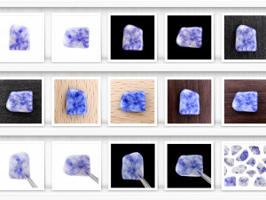 48 sodalite background textures CG 텍스쳐
