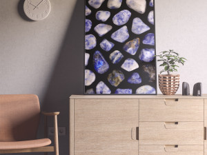 48 sodalite background textures CG 텍스쳐
