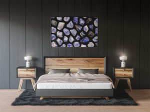 48 sodalite background textures CG 텍스쳐