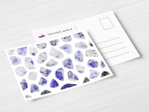 48 sodalite background textures CG 텍스쳐