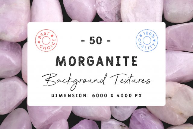 50 morganite background textures Texturas CG .c4d .max .obj .3ds .fbx .stl .blend 