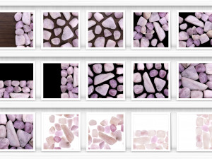 50 morganite background textures Texturas CG