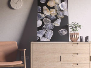 50 rutilated quartz background textures CG Textures
