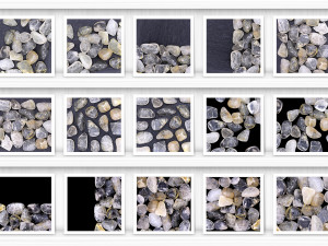 50 rutilated quartz background textures CG Текстуры