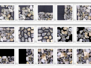 50 rutilated quartz background textures CG Textures