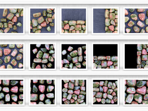 52 unakite background textures Texturas CG
