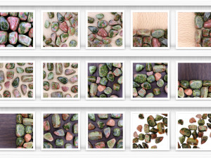 52 unakite background textures Texturas CG