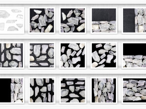 52 clear kunzite background textures CG Texturen