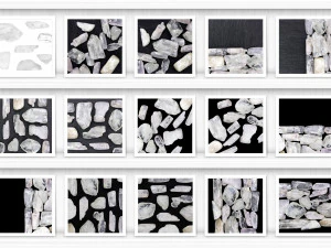 52 clear kunzite background textures CG Textures