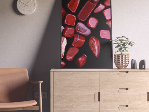 48 red jasper background textures CG टेक्स्चर्स