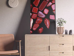 48 red jasper background textures CG Textures