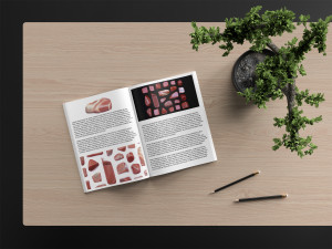 48 red jasper background textures CG टेक्स्चर्स