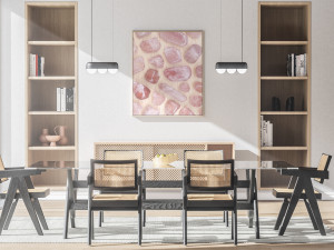 50 strawberry quartz background textures CG Dokuları