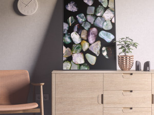 50 moss agate background textures CG Текстури