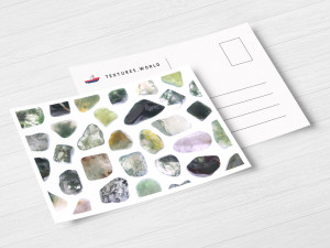 50 moss agate background textures CG Текстури