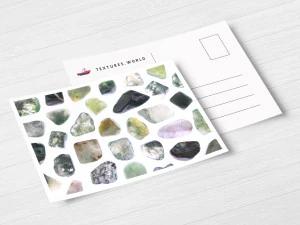 50 moss agate background textures CG Textures