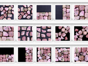 50 rhodochrosite background textures CG Textures
