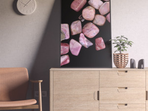 50 rhodochrosite background textures CG टेक्स्चर्स